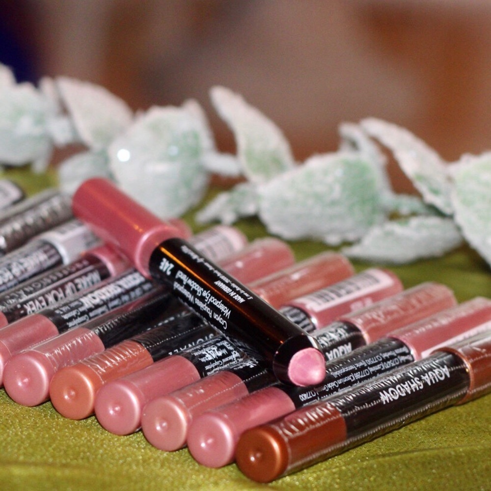 Eye Pencils $4 w/any picture